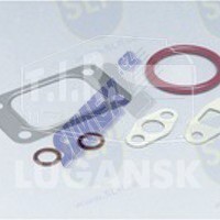 GASKET SET TURBO CONN.