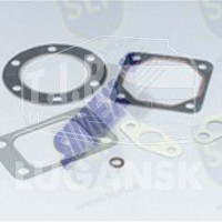 GASKET SET TURBO CONN.