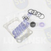 GASKET KIT TURBO CONNECT.