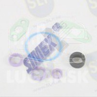 GASKET SET TURBO CONNECTION