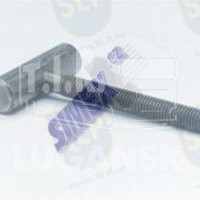 Винт натяжения ленты бензобака