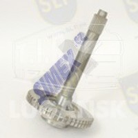 TURBINE SHAFT