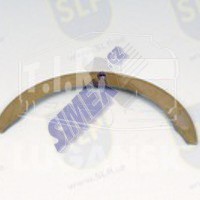 THRUST WASHER