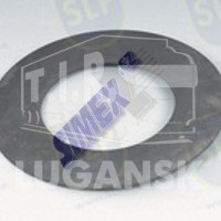 THRUST WASHER