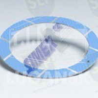 THRUST WASHER BALANCE ARM