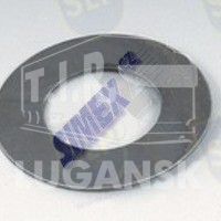 THRUST WASHER