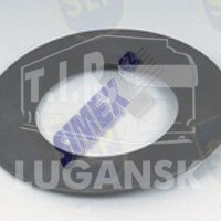 THRUST WASHER