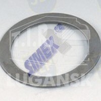 THRUST WASHER