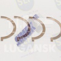 THRUST WASHER KIT STD
