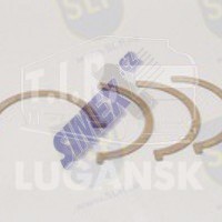 THRUST WASHER KIT STD