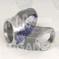 TUBE YOKE