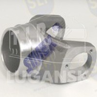 TUBE YOKE