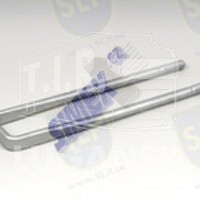 U-BOLT UNIVERSAL
