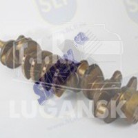 CRANK SHAFT