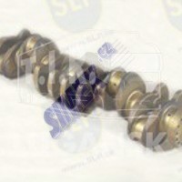 CRANK SHAFT