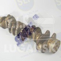 CRANK SHAFT