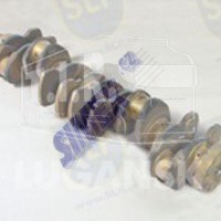 CRANK SHAFT