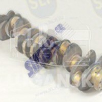 CRANK SHAFT
