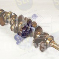 CRANK SHAFT