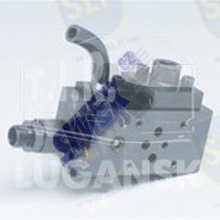 VALVE BOGIE LIFT