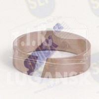 HYDRAULIC BUSHING