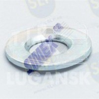 WASHER ANTI-ROLL BAR