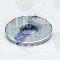 WASHER ANTI-ROLL BAR