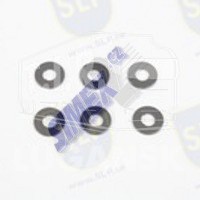 INJECTOR WASHER KIT
