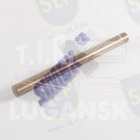 WATER PUMP SHAFT