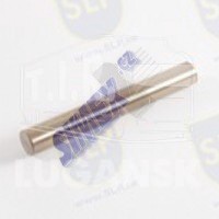 WATER PUMP SHAFT