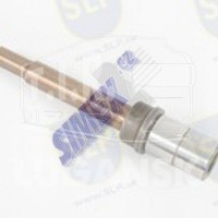WATER PUMP SHAFT