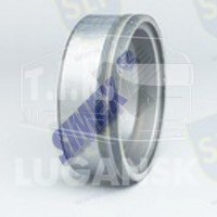 SPACER RING WHEEL HUB