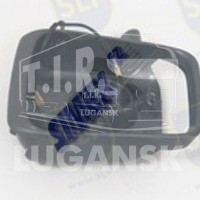 WIDE VIEW MIRROR