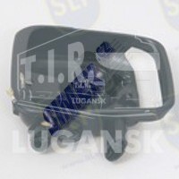 WIDE VIEW MIRROR