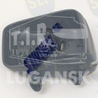 WIDE VIEW MIRROR