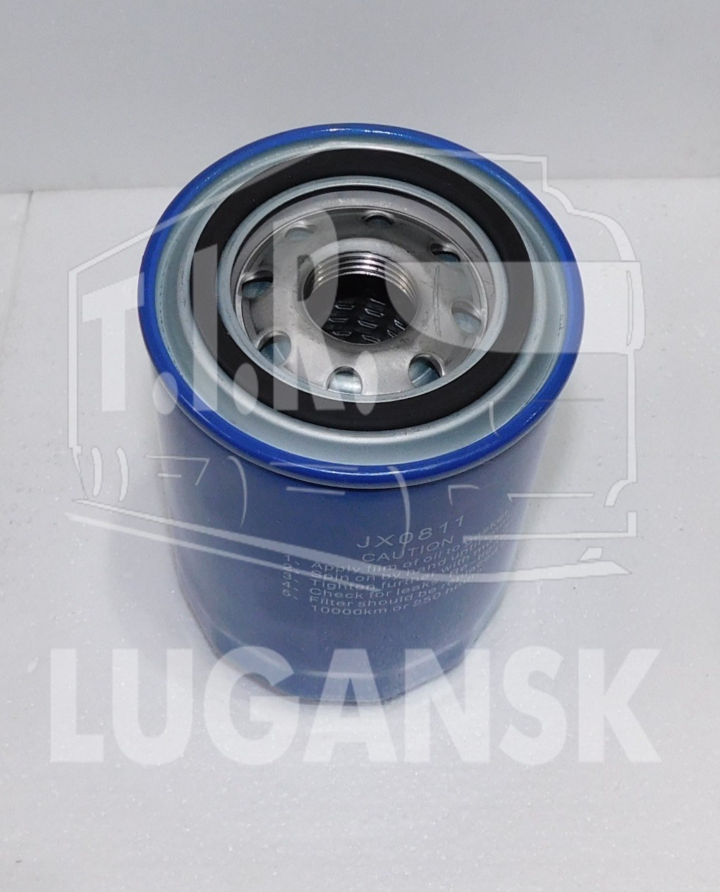 Фильтр масляный