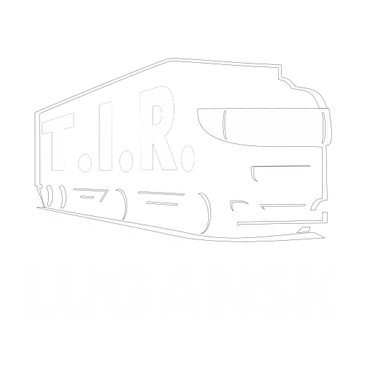 TIR-LUGANSK
